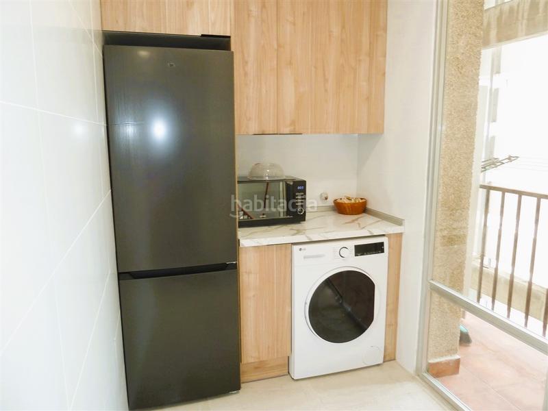 Foto 560926b9-80ba-4684-b666-a6f3b911f175. Rent flat with heating in Barañáin / Barañain