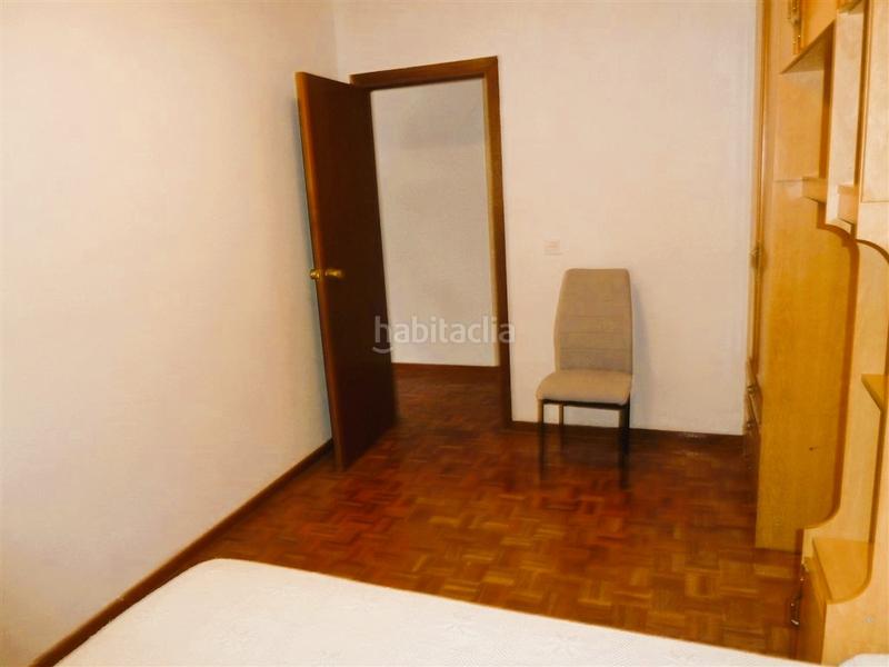 Foto 5700bc0c-f8ec-4064-8fe9-16582fa40e42. Rent flat with heating in Barañáin / Barañain