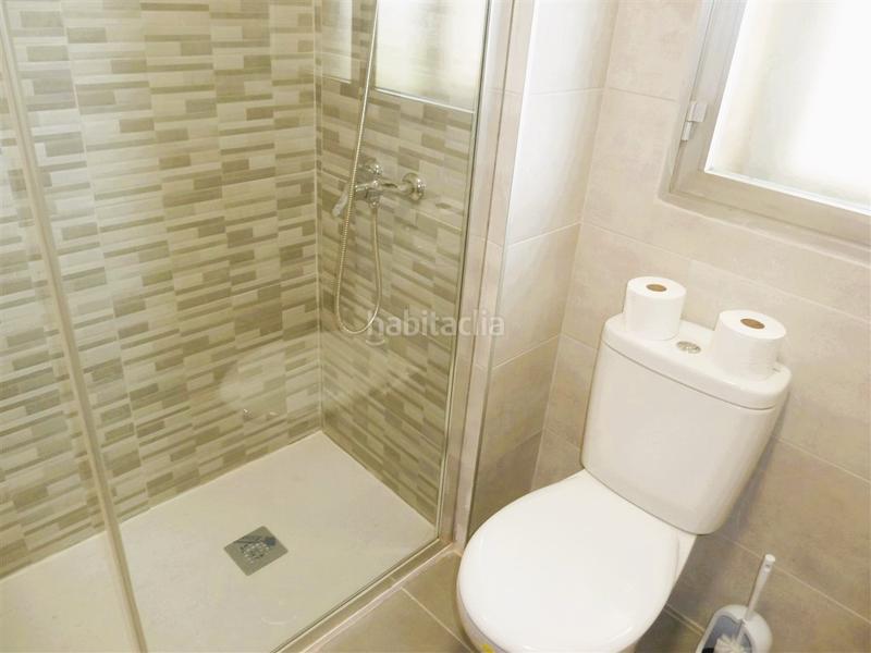 Foto 949041fc-c423-4b88-9c5a-4439073268af. Rent flat with heating in Barañáin / Barañain