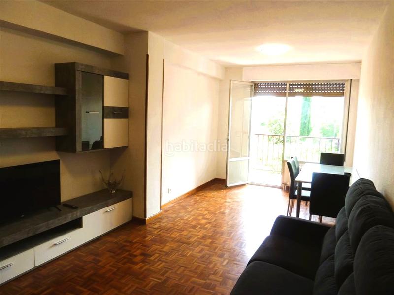 Foto a88bdd9c-751d-4392-8df5-e651d6b22661. Rent flat with heating in Barañáin / Barañain