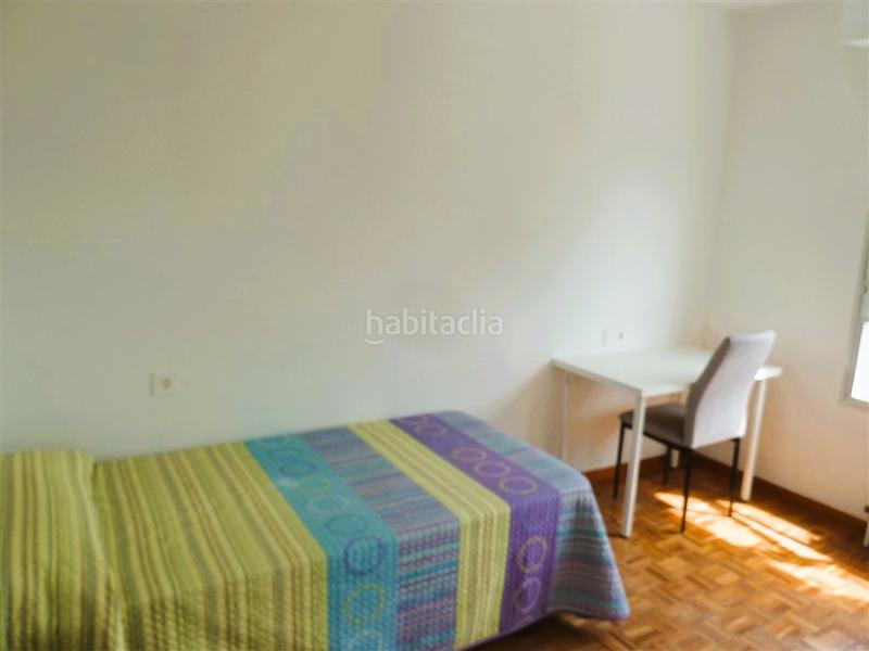 Foto accb1eb6-02d9-4b69-8f24-5c55a3242254. Rent flat with heating in Barañáin / Barañain