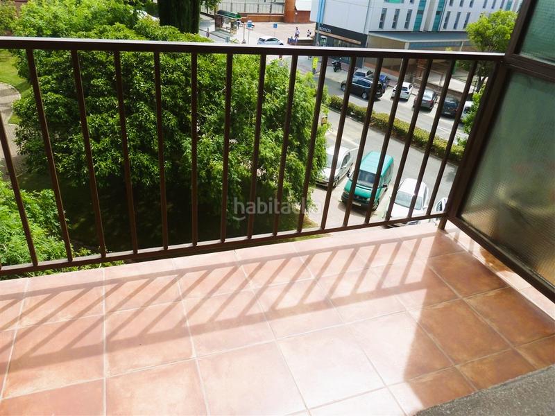 Foto c0df3e2d-8141-4956-8ec5-cfc379279fbe. Rent flat with heating in Barañáin / Barañain