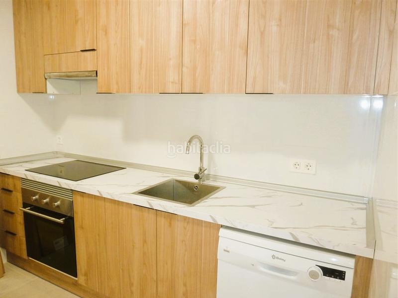 Foto c26712cd-2547-4216-986a-d30c94990141. Rent flat with heating in Barañáin / Barañain