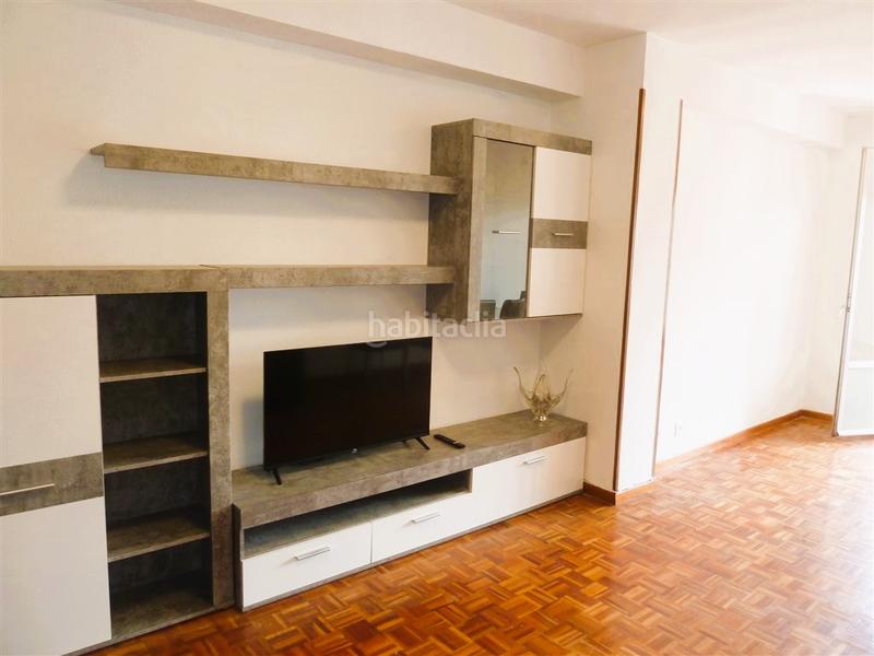 Foto c5f20cc9-8e73-4f91-94ba-22e490de78e9. Rent flat with heating in Barañáin / Barañain