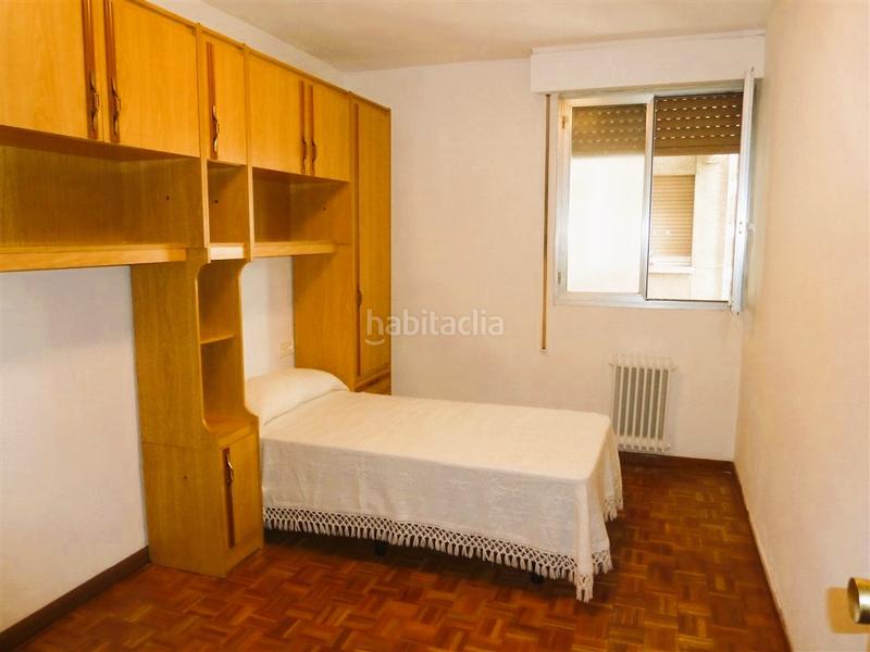 Foto c9d95e0e-5021-4fb1-a949-ef07ceaac107. Rent flat with heating in Barañáin / Barañain