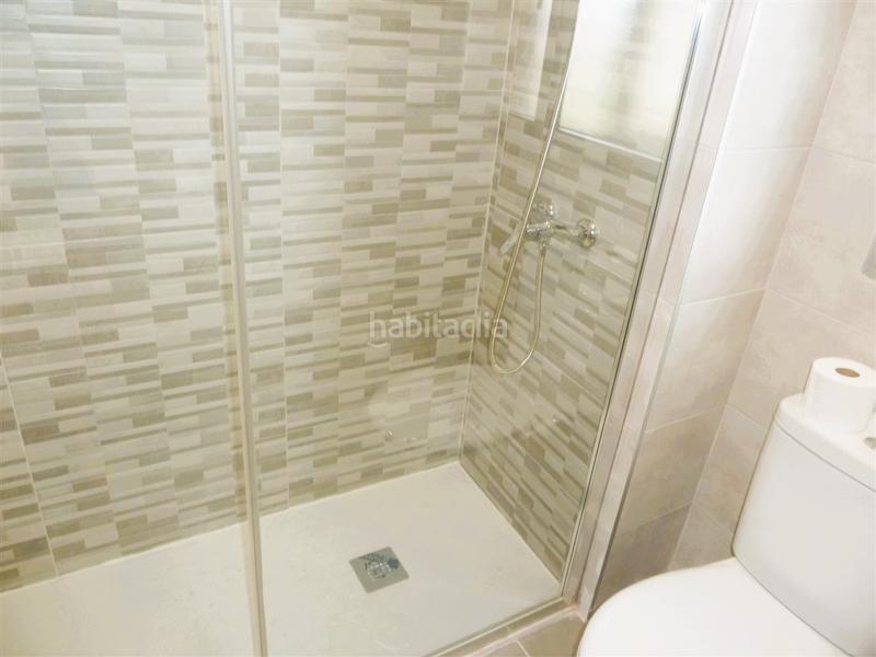 Foto cecd9ed4-7e41-4a92-9b78-95d0b13832d5. Rent flat with heating in Barañáin / Barañain