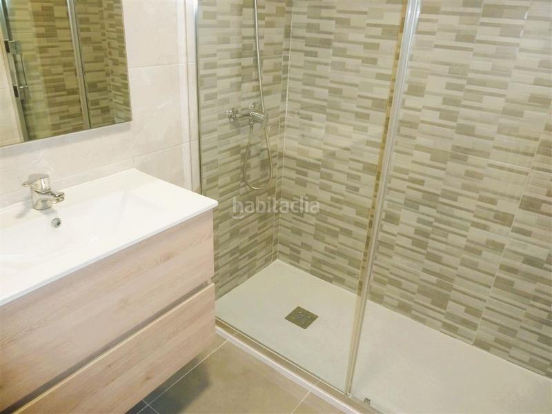 Foto d0a47d9a-fa38-48be-adbe-41bd40167ad0. Rent flat with heating in Barañáin / Barañain