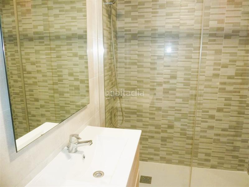 Foto d6c66742-7dec-4bdf-be5c-8fff6d36cc9f. Rent flat with heating in Barañáin / Barañain