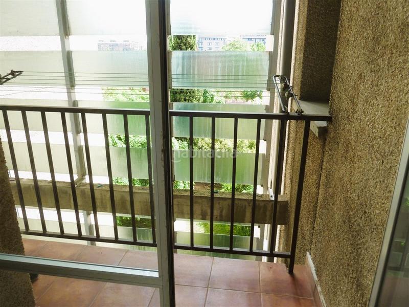 Foto d6f97612-3898-460e-a2b3-44d845566861. Rent flat with heating in Barañáin / Barañain