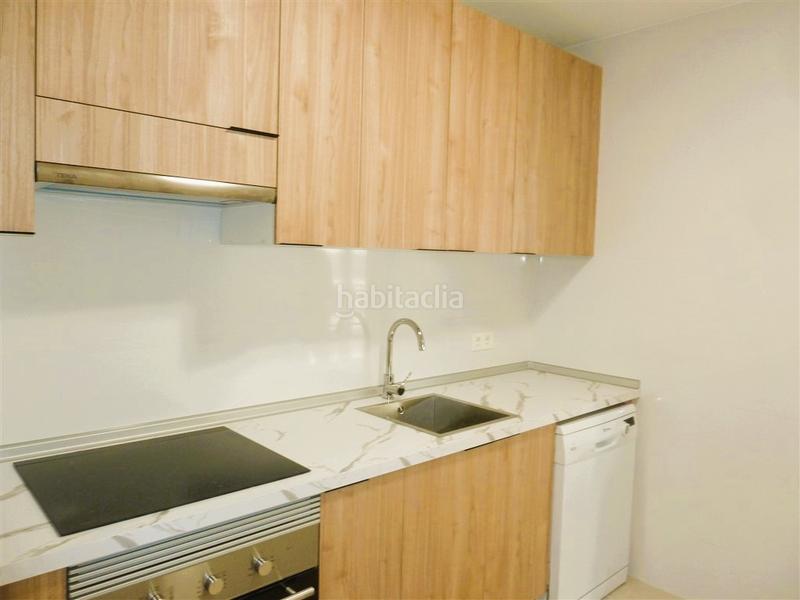 Foto f44d1d69-4cdc-410a-bc89-f41081d204d0. Rent flat with heating in Barañáin / Barañain