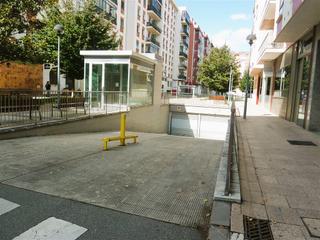 Autoparkplatz  Calle pintor ciga. Plaza de garaje en venta en garaje independiente en calle pintor