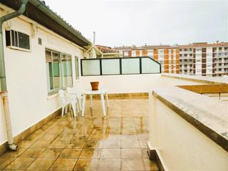 Penthouse in Calle de Iturrama