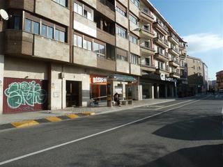 Autoparkplatz  Calle del río queiles. Plaza de garaje en venta en calle rio queiles, es una plaza ampl