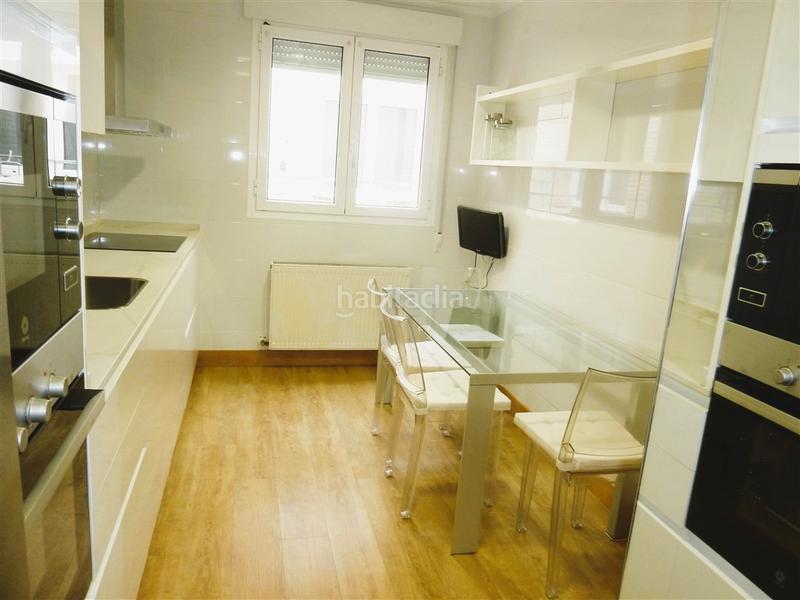 Foto 2f2adc2c-0d11-477a-b362-9790547546e1. Affitto duplex con camino riscaldamento in Casco Antiguo Pamplona / Iruña