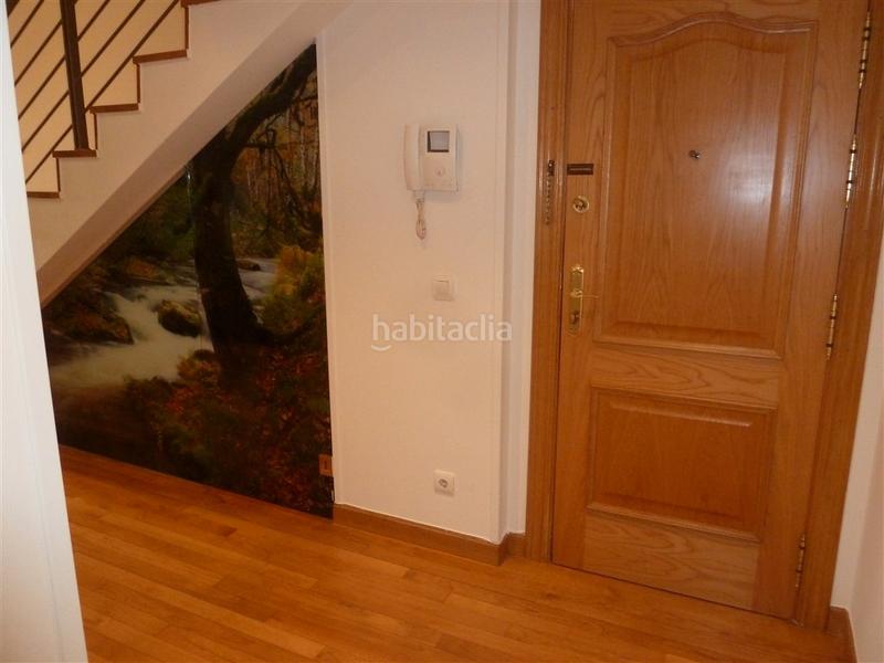 Foto 3ea44823-3fd1-413a-9e81-fa825ccb6ff7. Affitto duplex con camino riscaldamento in Casco Antiguo Pamplona / Iruña