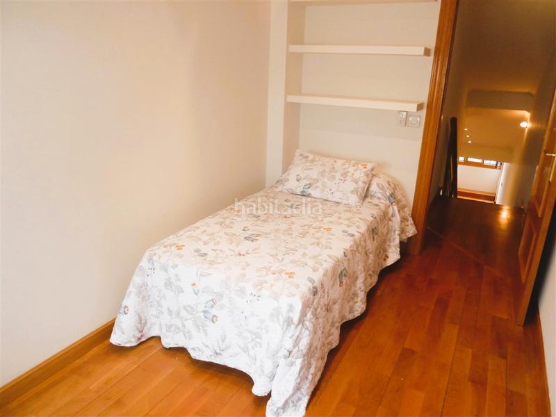 Foto 4bd1be33-71d7-4823-9d97-ea5b393b6648. Affitto duplex con camino riscaldamento in Casco Antiguo Pamplona / Iruña