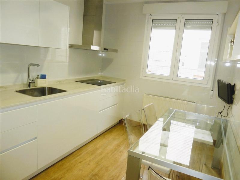 Foto 610993b5-47b4-408b-8363-36a70fd46c7b. Affitto duplex con camino riscaldamento in Casco Antiguo Pamplona / Iruña