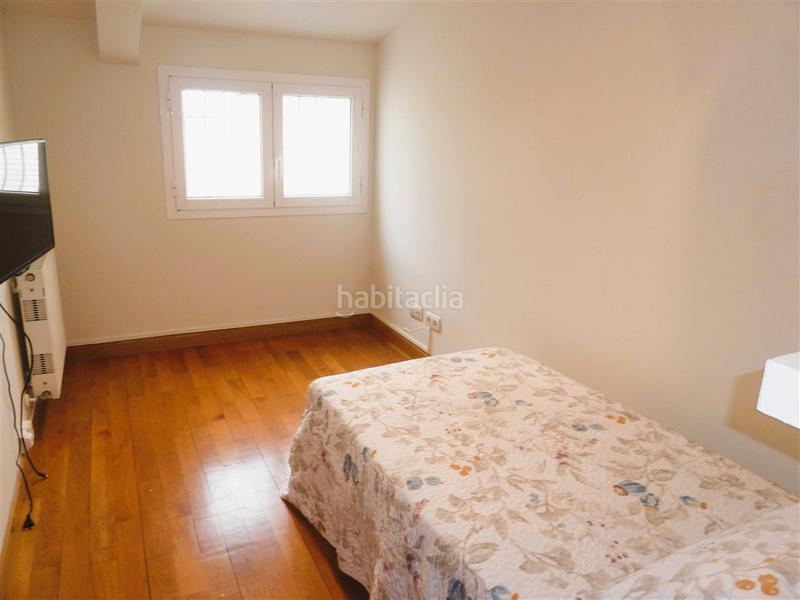 Foto d240c24c-ebec-4422-a1d0-a6a934516ea0. Affitto duplex con camino riscaldamento in Casco Antiguo Pamplona / Iruña