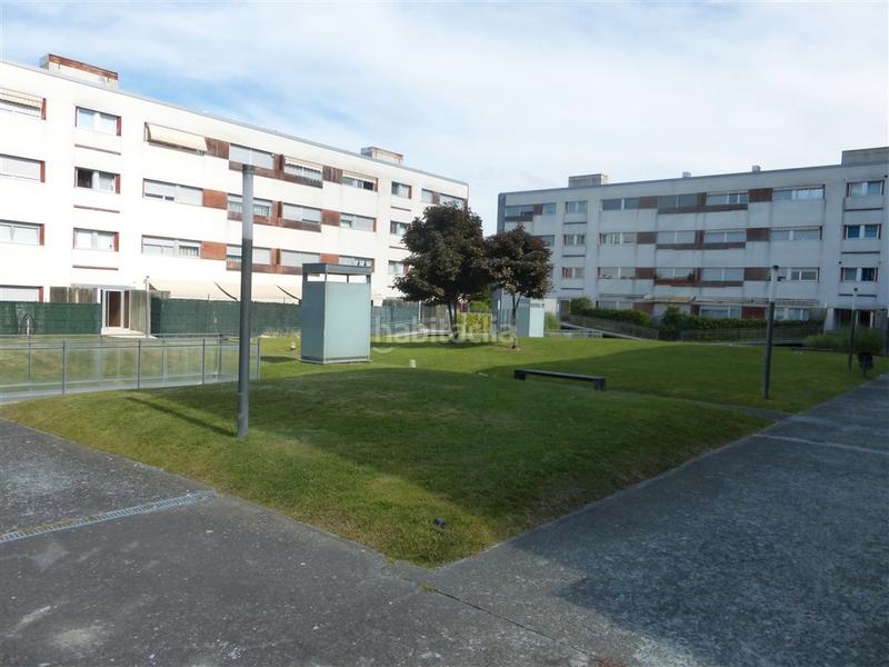 Foto 38a3d123-c123-49f8-a1fe-5877cbd0381c. Pis amb calefacció aparcament a Zizur Mayor / Zizur Nagusia