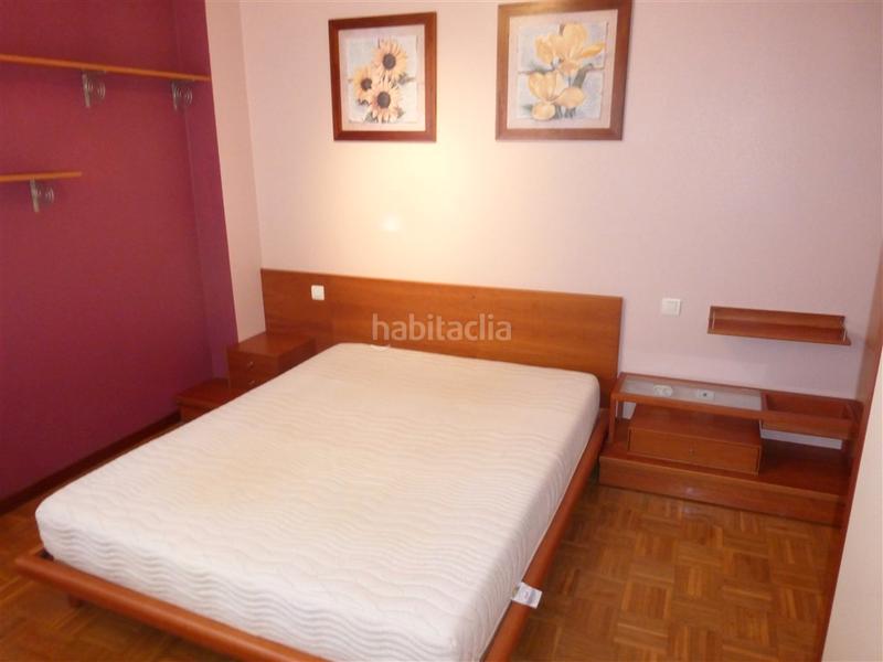Foto 541b9828-84d9-4db5-9a51-0e37a803caed. Pis amb calefacció aparcament a Zizur Mayor / Zizur Nagusia