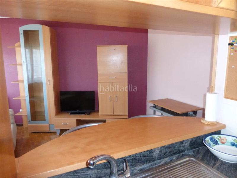 Foto ae6fef57-93cb-4372-bffe-0a810cf7950c. Pis amb calefacció aparcament a Zizur Mayor / Zizur Nagusia