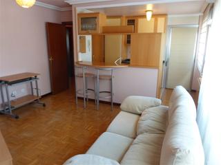 Etagenwohnung  Calle sagües. Piso en venta en calle sagües, zizur mayor, totalmente exterior