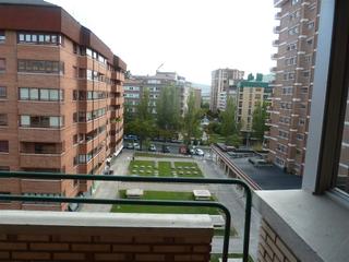 Alquiler Piso  Calle fuente del hierro. Piso en alquiler en calle fuente del hierro, iturrama, totalment