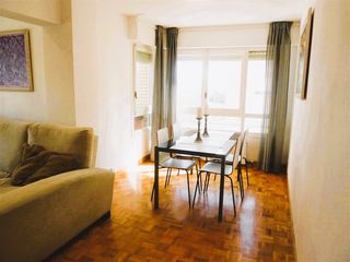 Flat  Calle santa cruz. Piso en venta en santa cruz, zizur mayor, totalmente exterior, a