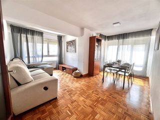 Etagenwohnung  Calle santa cruz. Piso en venta en santa cruz, zizur mayor, totalmente exterior, a