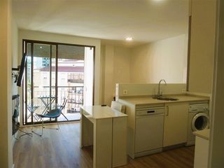 Affitto Appartamento  Calle martín azpilcueta. Piso en alquiler en martin azpilicueta, san juan, con altura y m