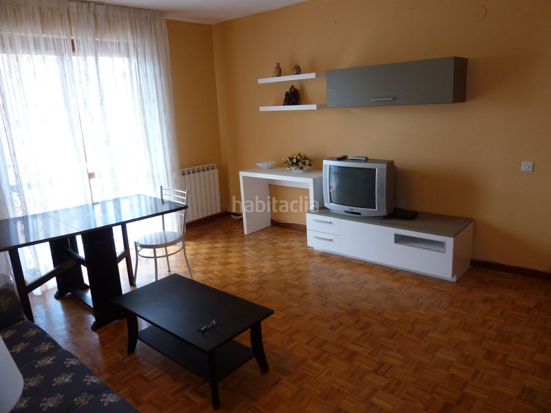 Foto 1ec94dff-9d0c-4dd2-9111-8214bc42850d. Piso  en venta en luis morondo, azpilagaña, muy buena ubicación cercano a las universidades y bien comunicado. totalmente exterior, en Pamplona / Iruña