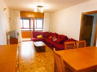 Appartement  Calle de iturrama. Piso en venta en calle iturrama, altura, luz y con muy buena ubi
