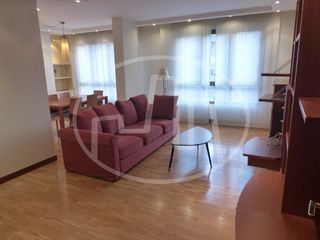 Affitto Appartamento  Avenida de pío xii. Piso en alquiler en pio xii, junto al parque yamaguchi y clínica