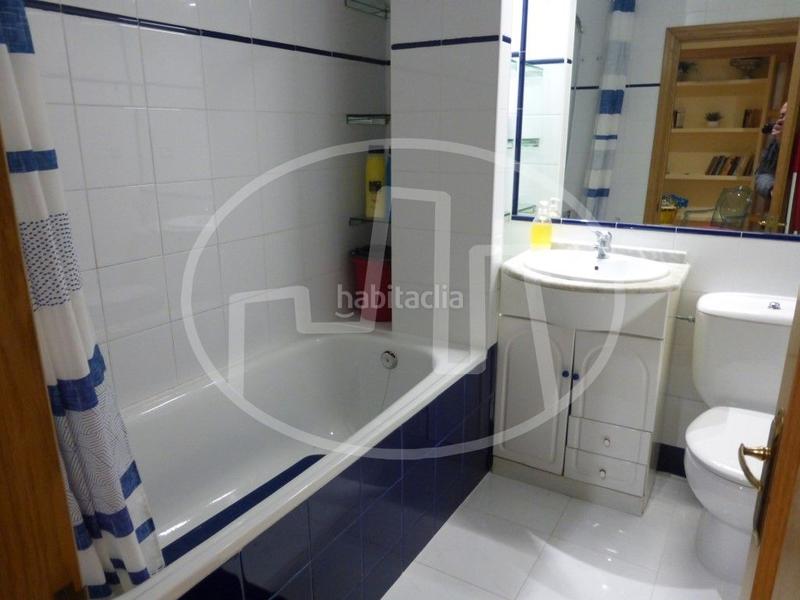 Foto 99ba4efb-cb51-480e-93a3-e3eec1220901. Affitto appartamento con riscaldamento in Casco Antiguo Pamplona / Iruña