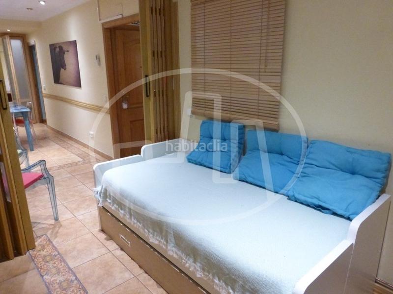 Foto e9bdcd7d-9bed-45e7-a49f-845fd52794c3. Affitto appartamento con riscaldamento in Casco Antiguo Pamplona / Iruña