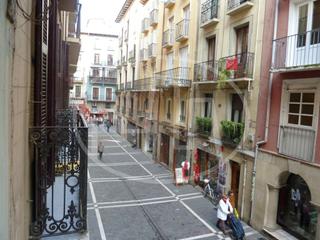 Lloguer Pis  Calle de la estafeta. Estafeta, estancias cortas.