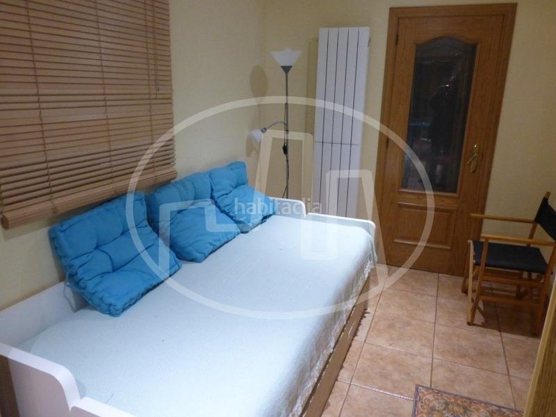 Foto 348d0360-a10a-4761-8bee-78d4bb110887. Location appartement avec chauffage dans Casco Antiguo Pamplona / Iruña