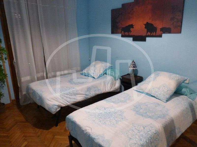 Foto 5eac0ef0-425e-4388-9fae-9fb5bf232572. Location appartement avec chauffage dans Casco Antiguo Pamplona / Iruña