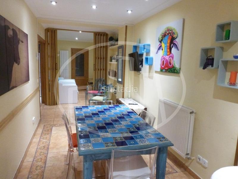 Foto af050490-c757-49dc-86a0-cd0a4b897fe8. Location appartement avec chauffage dans Casco Antiguo Pamplona / Iruña