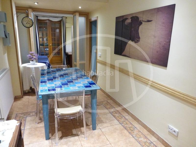 Foto f5c8df9a-20bc-4de2-a948-b8c834bf6955. Location appartement avec chauffage dans Casco Antiguo Pamplona / Iruña