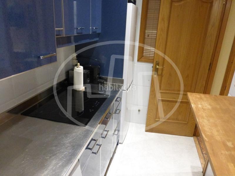 Foto 581238b6-3597-450b-9bd6-8870ae7b7e2d. Miete etagenwohnung mit heizung in Casco Antiguo Pamplona / Iruña