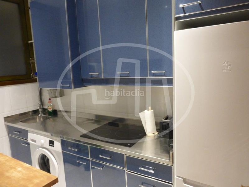 Foto 24dfdafe-46b9-4076-8060-8f9688de2ec3. Rent flat with heating in Casco Antiguo Pamplona / Iruña