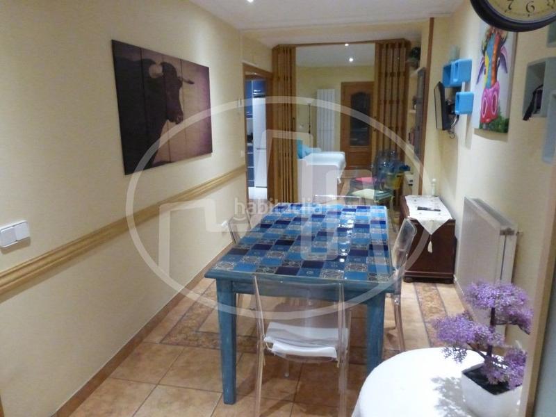 Foto 92530cbf-8565-42f3-8684-bcdcae94878b. Rent flat with heating in Casco Antiguo Pamplona / Iruña