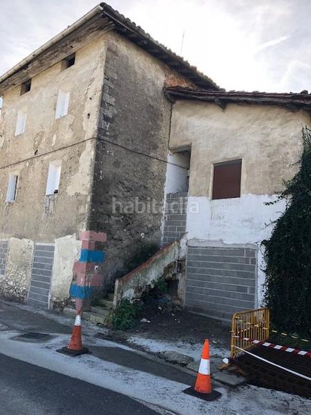 Foto 1cf51187-3a14-440c-a184-7f73fedfbac9. Casa  de 4 viviendas en Ezkio - Itsaso