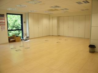 Oficina en Aorga - Zubieta - Atotxa Erreka. Oficina en zuatzu