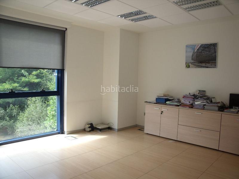 Foto 51bdce78-301f-4097-8908-ecaef64e1060. Oficina amb calefacció aparcament a Añorga - Zubieta - Atotxa Erreka Donostia - San Sebastián
