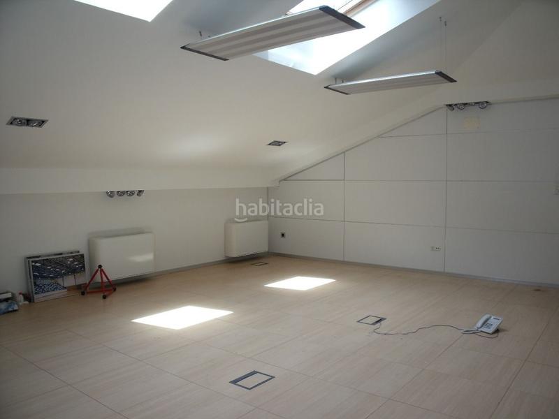 Foto 5a388535-a5af-45aa-b983-ca2ea65ea959. Oficina amb calefacció aparcament a Añorga - Zubieta - Atotxa Erreka Donostia - San Sebastián