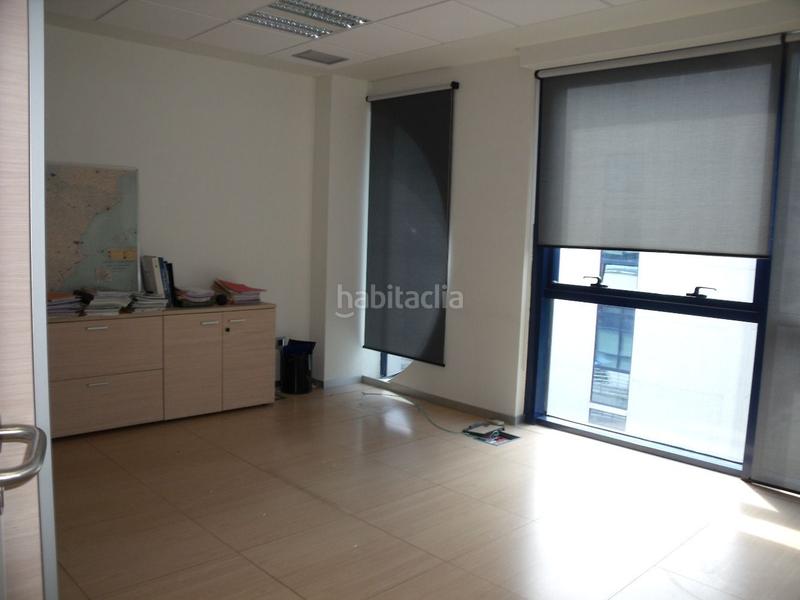 Foto 746db0c5-4f0a-49d6-8e4e-cd70db8cc9d6. Oficina amb calefacció aparcament a Añorga - Zubieta - Atotxa Erreka Donostia - San Sebastián