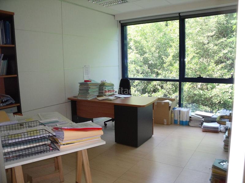 Foto 85cf5ac1-7e62-4ff7-af78-cab0e67051b5. Oficina amb calefacció aparcament a Añorga - Zubieta - Atotxa Erreka Donostia - San Sebastián