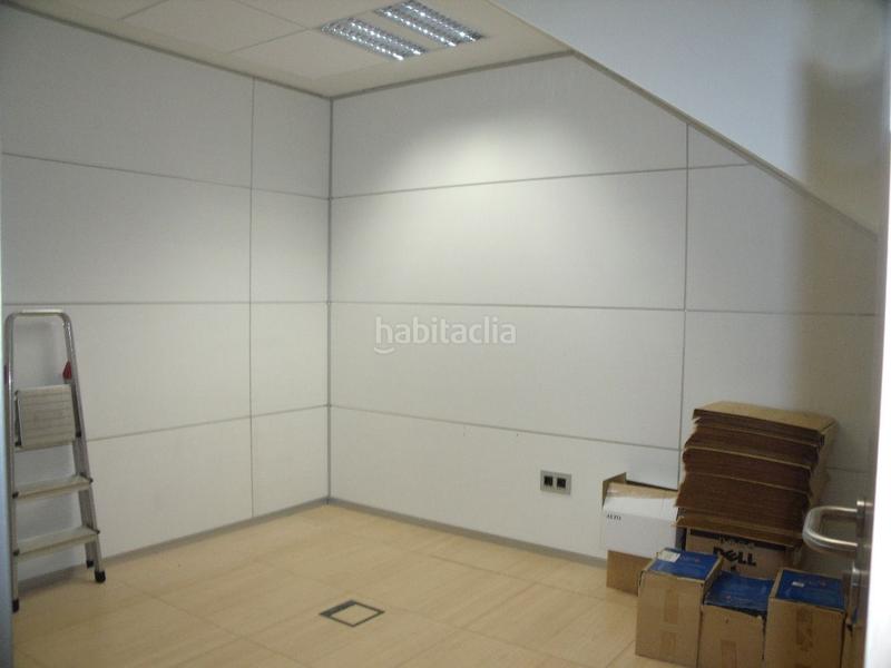 Foto 89889155-2501-4552-8d93-fd60577da258. Oficina amb calefacció aparcament a Añorga - Zubieta - Atotxa Erreka Donostia - San Sebastián